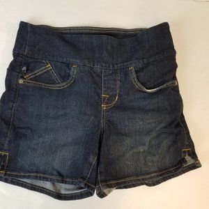 Rock & Republic stretch jean shorts